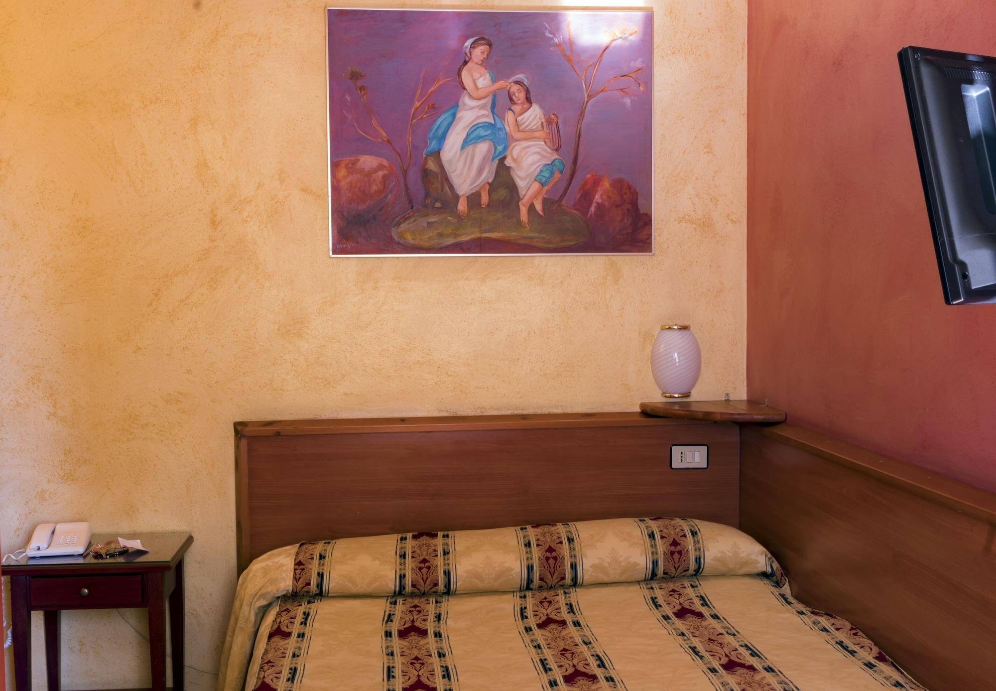 Hotel Joli Palermo Kültér fotó